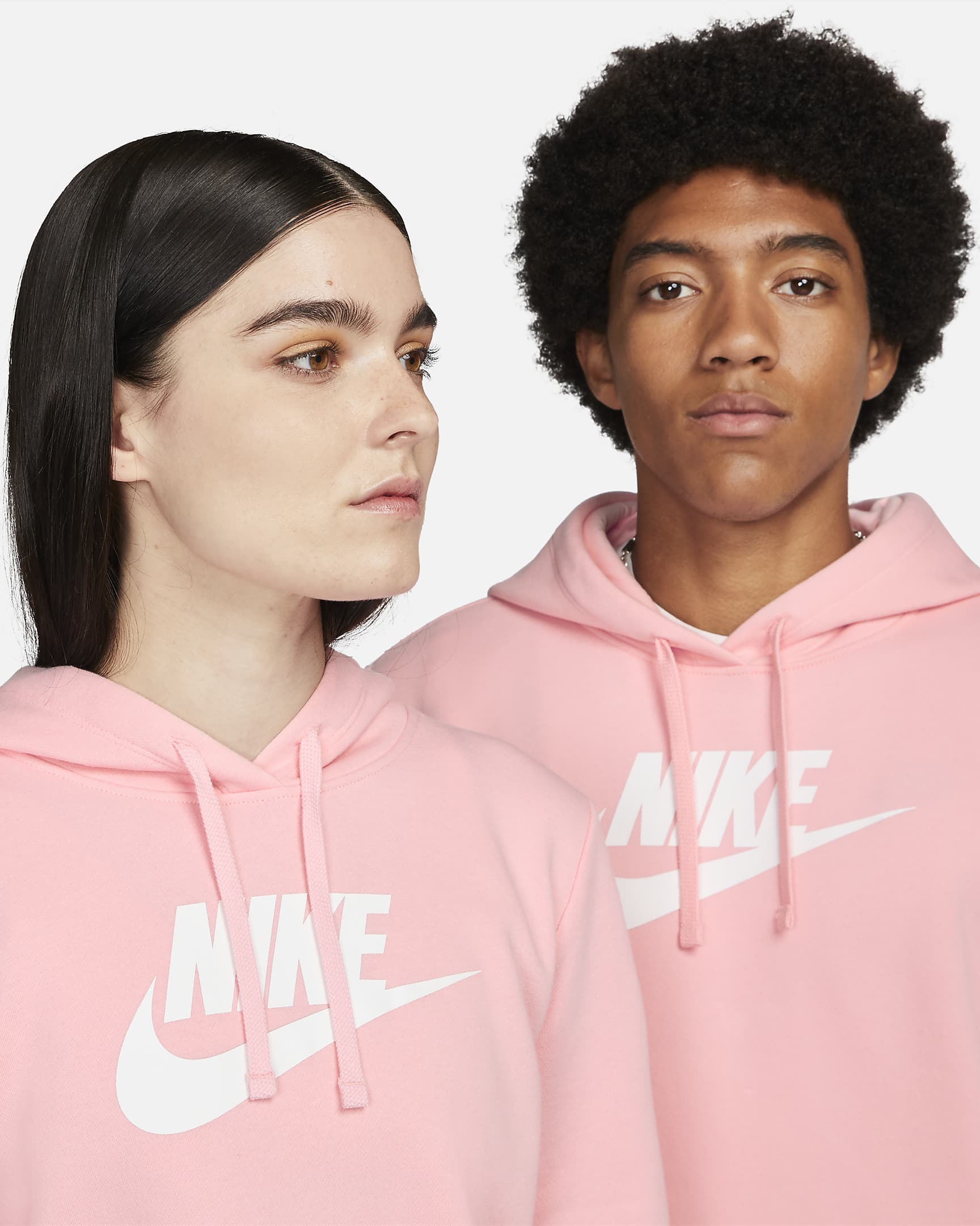 Sudadera Nike Sportswear Club