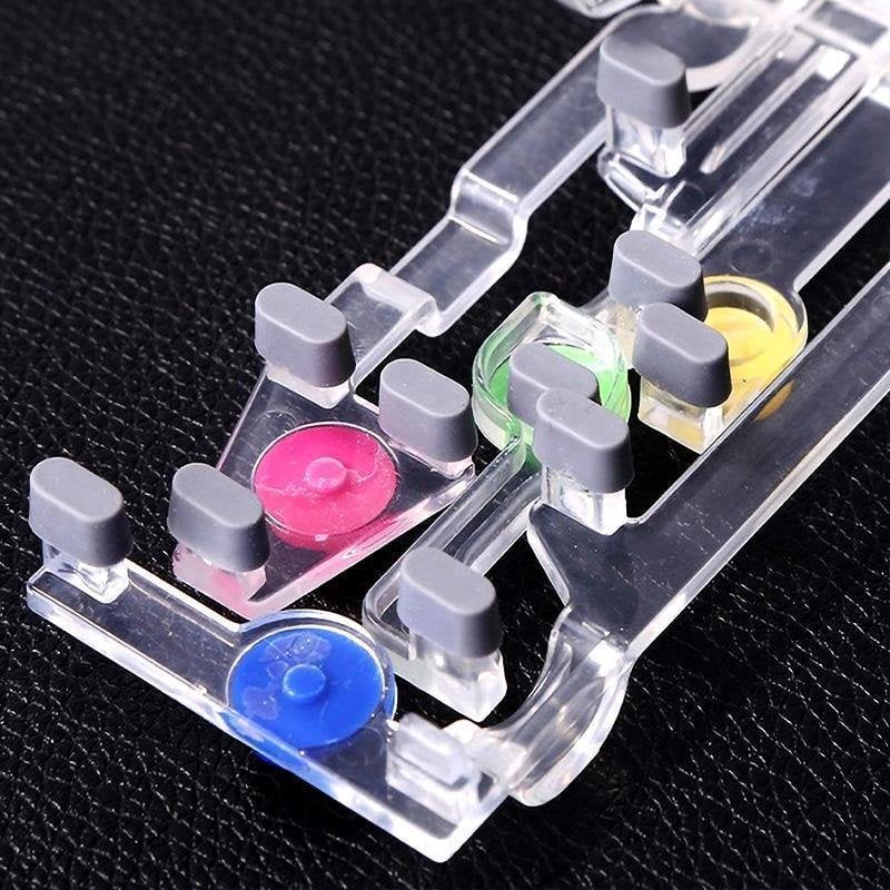 【2022 🔥 Hot Sale】Guitar Chord Assisted Learning Tools
