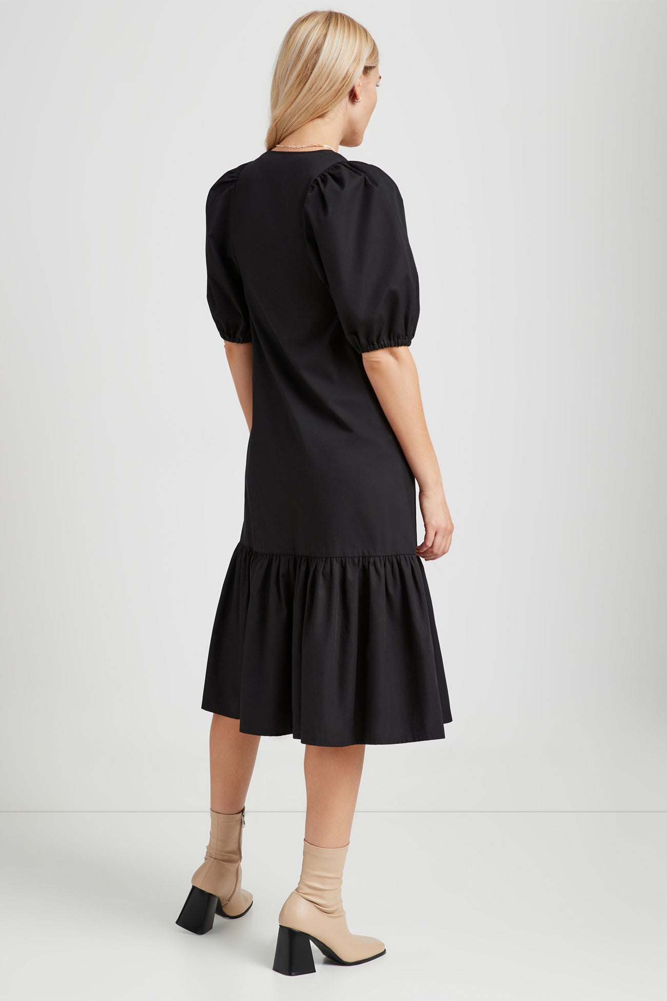 Trinity Dress