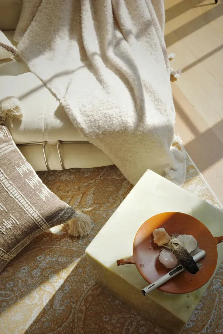 Althea Dual-Style Reversible Jute Rug