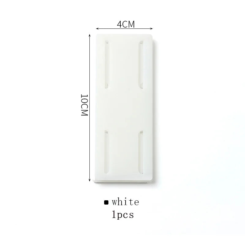 Adhesive Socket Holder