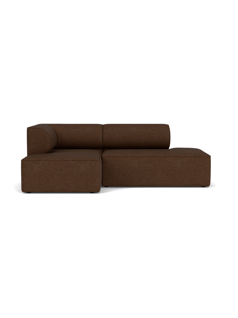 Eave Modular Sofa. 2-seater. Configurations 7-8