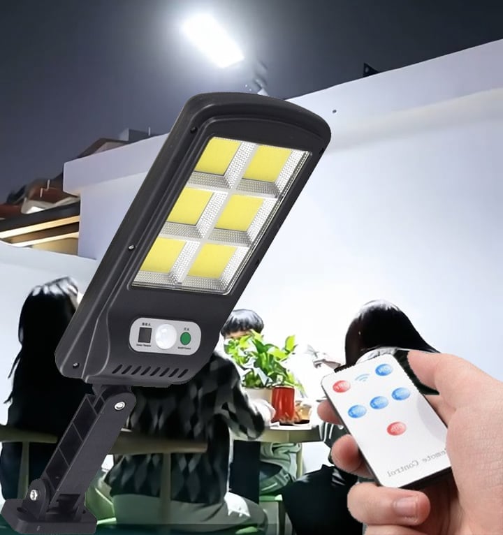 ⏰Last Day Promotion 48% OFF - Solar Led Light System(Buy 2 Free Shipping)