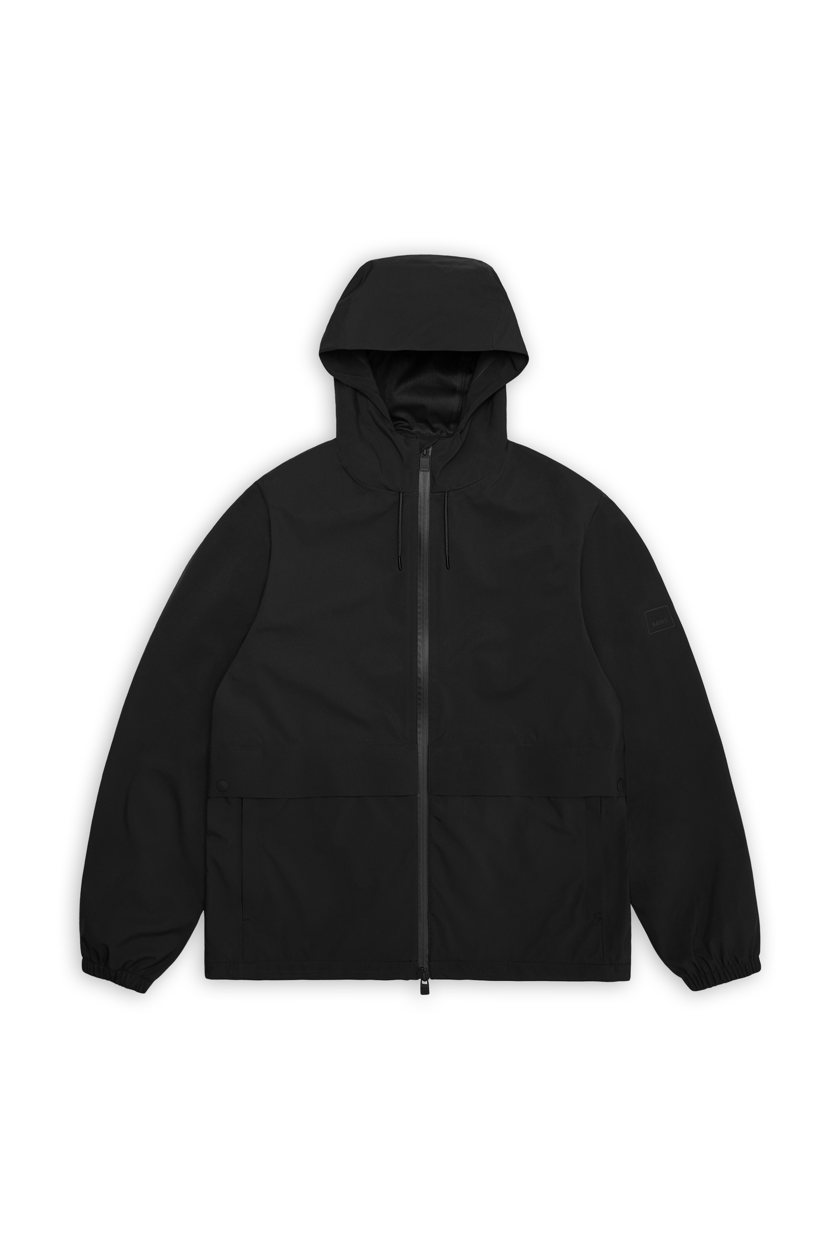 Suva Hardshell Pocket Jacket
