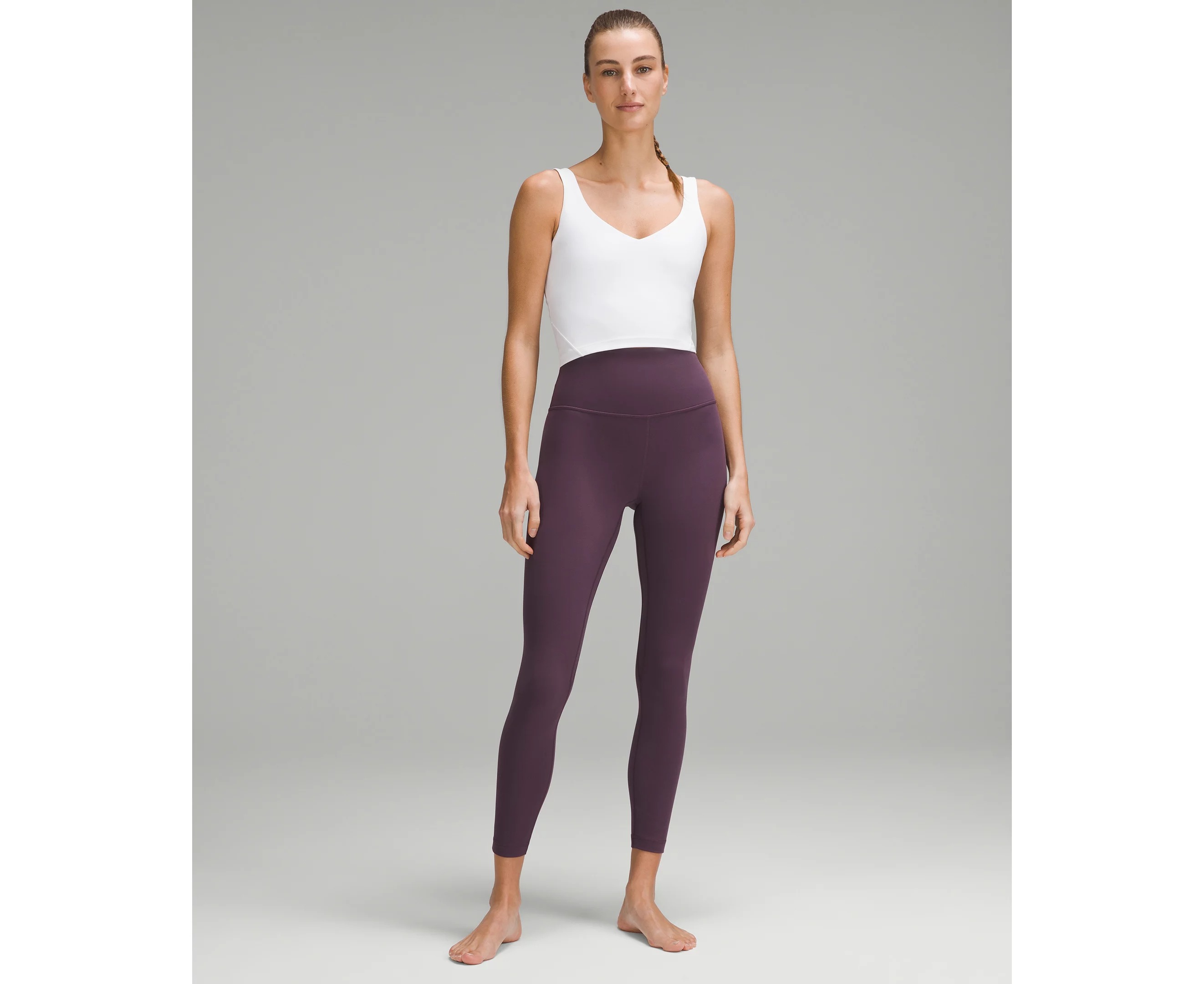 lululemon Align™ Pantalón de talle alto de 25