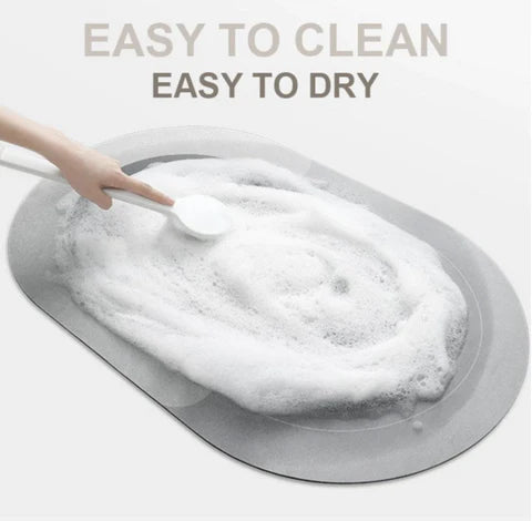 Magic Quick Dry Mat