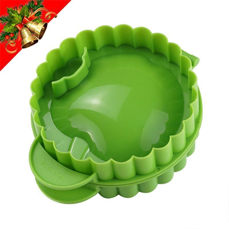 Mini Pie Press Mold