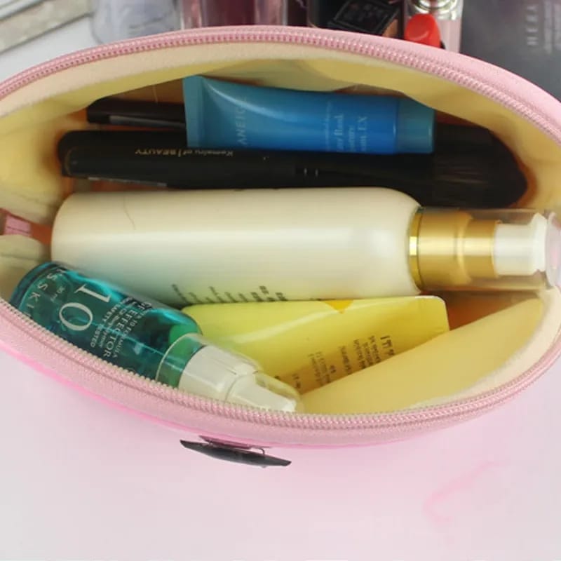 FOREVER LOVE BEAUTY POUCH