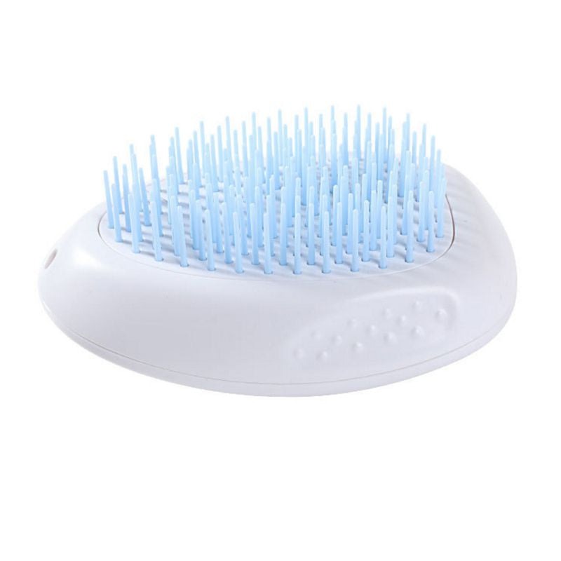 Self Cleaning Slicker Brush For Cats