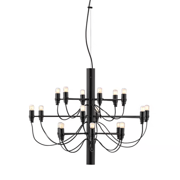 Anders | Modern Chandelier
