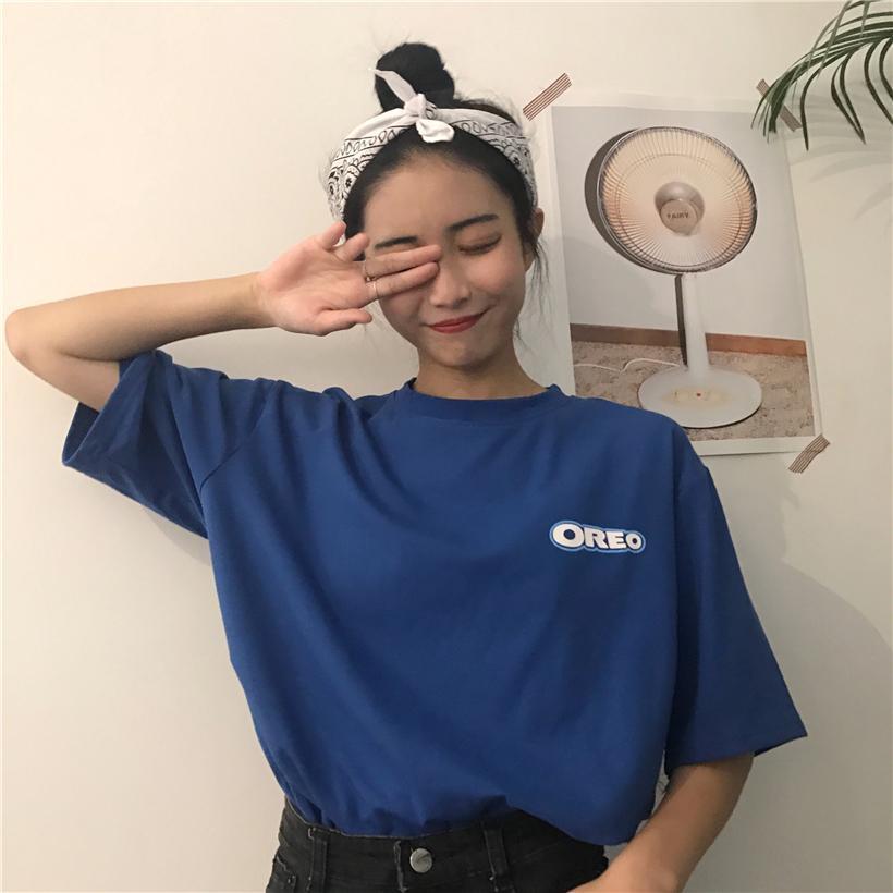 Oreo Shirt