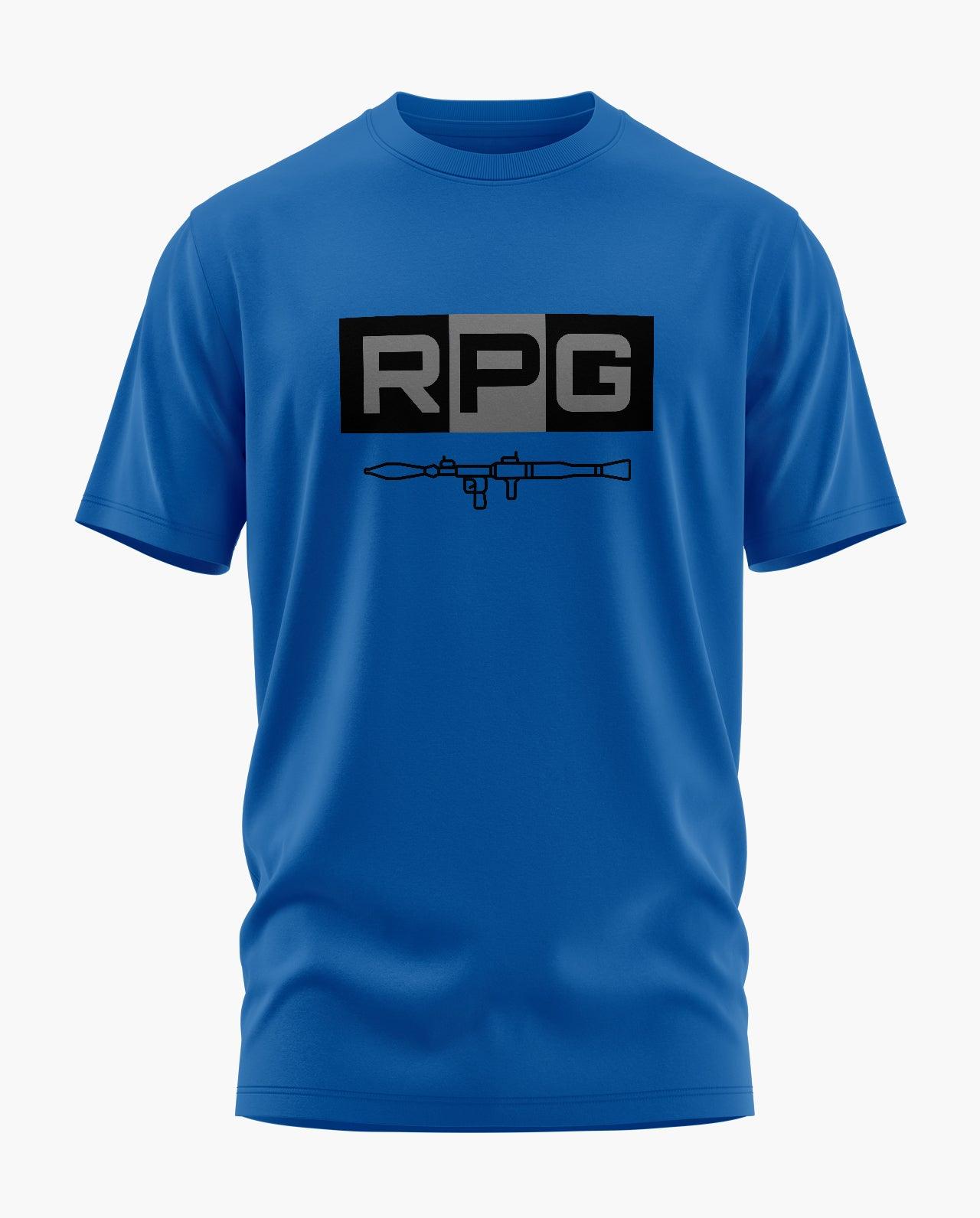 RPG T-Shirt