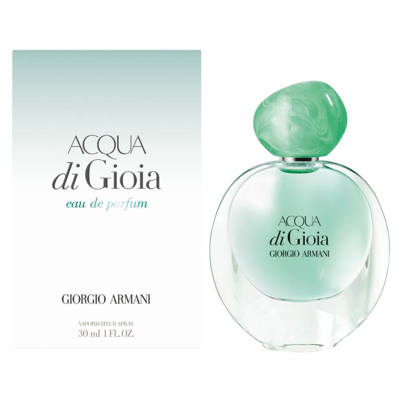 Perfume Mujer Acqua Di Gioia Eau de Parfum 30ml Giorgio Armani