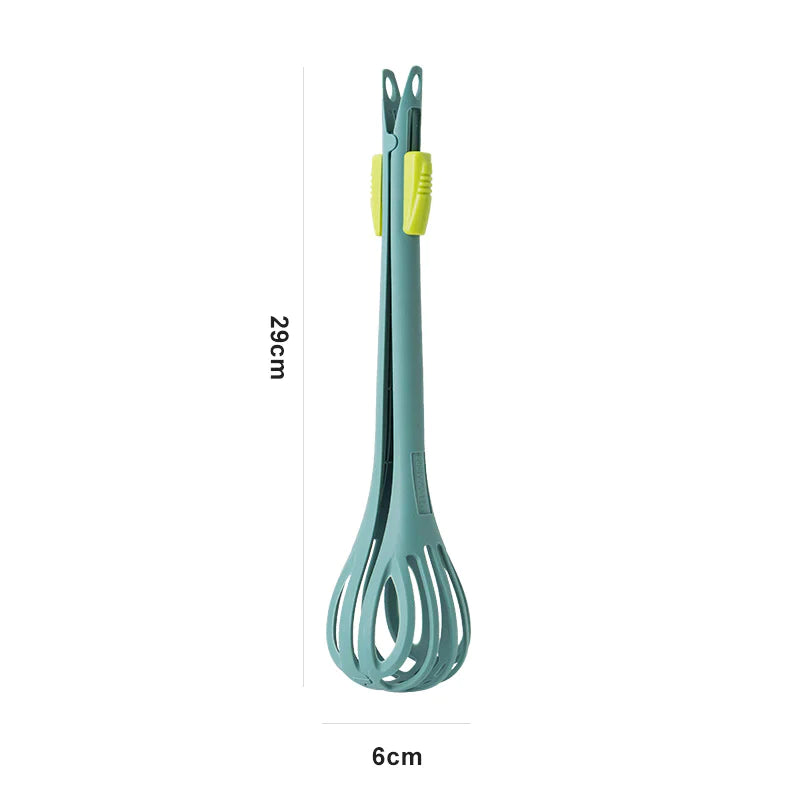 Multifunctional Egg Beater