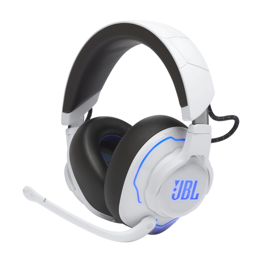 JBL Quantum 910P - Wireless Consol Over-Ear Gaming Headset