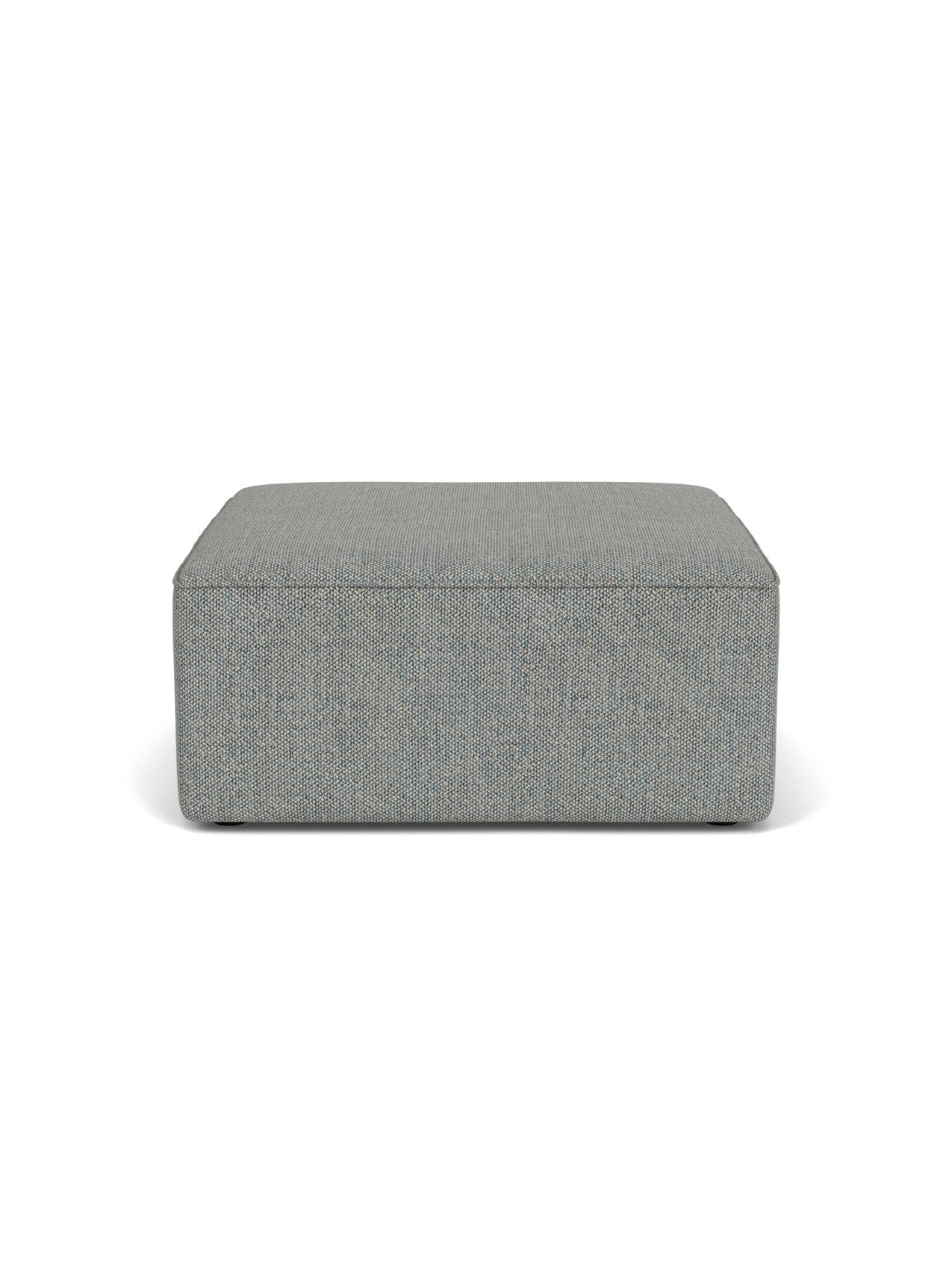 Eave Sectional Pouf