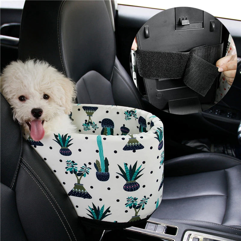 Portable Pets Tour Carrier