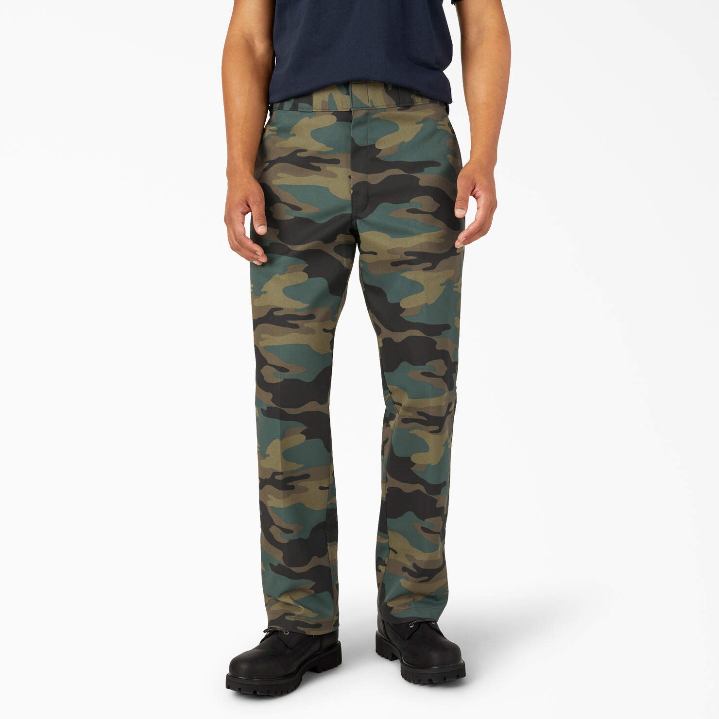 Comfortable Original Work Pants