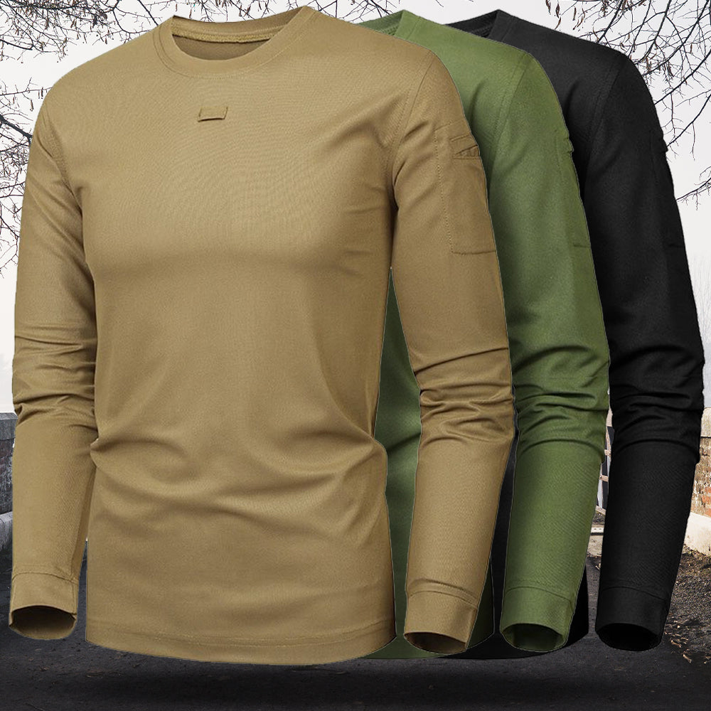 Kevel Slim-fit Shirt