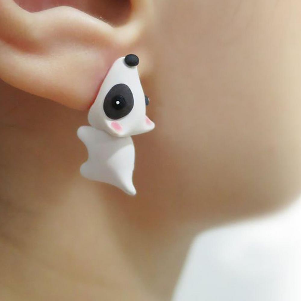 Kletshuts™ Schattig Dier Beet Oorbellen