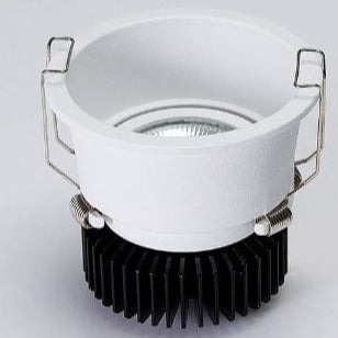 Trimless Downlight