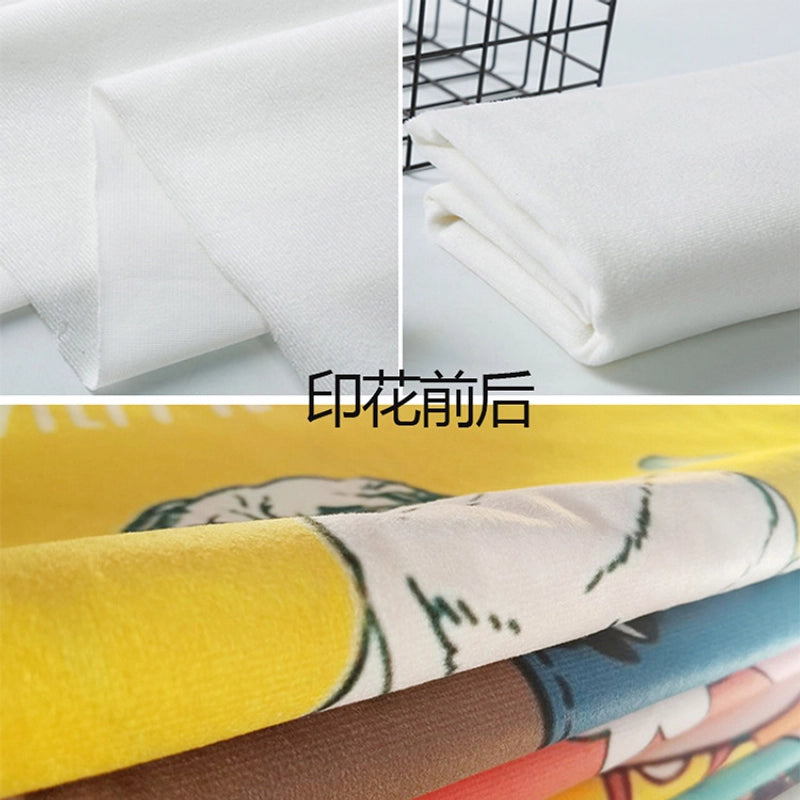 Cute Dog Polyester Pillow Cases Couch & Sofa Decor