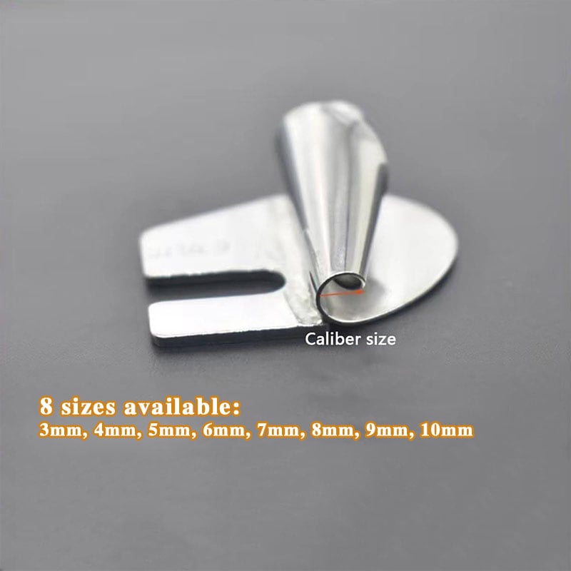 🔥Christmas sale - Presser foot for rolled hem