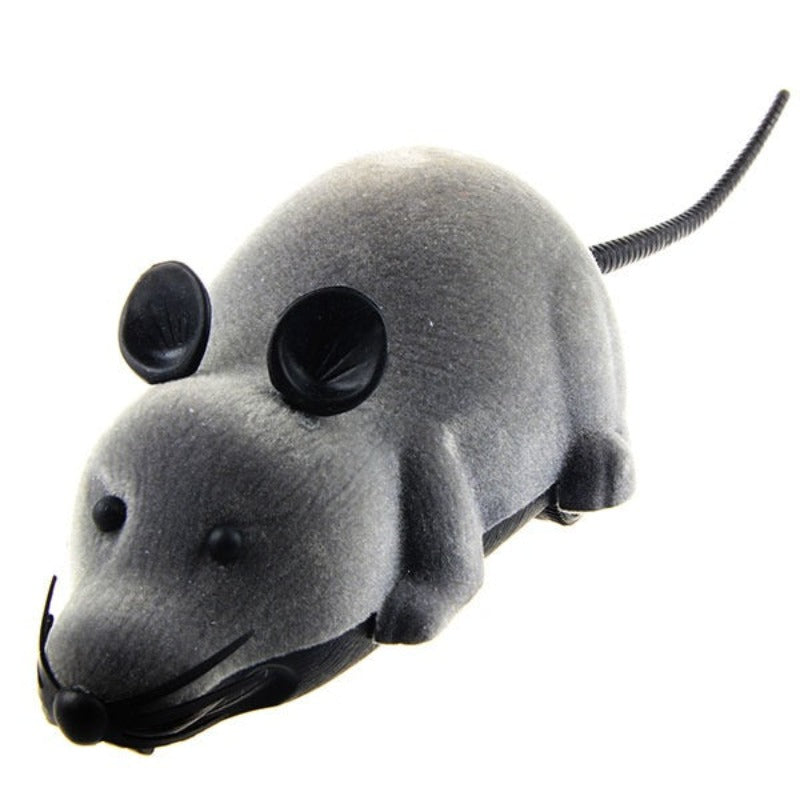 Funny Remote Control Rat