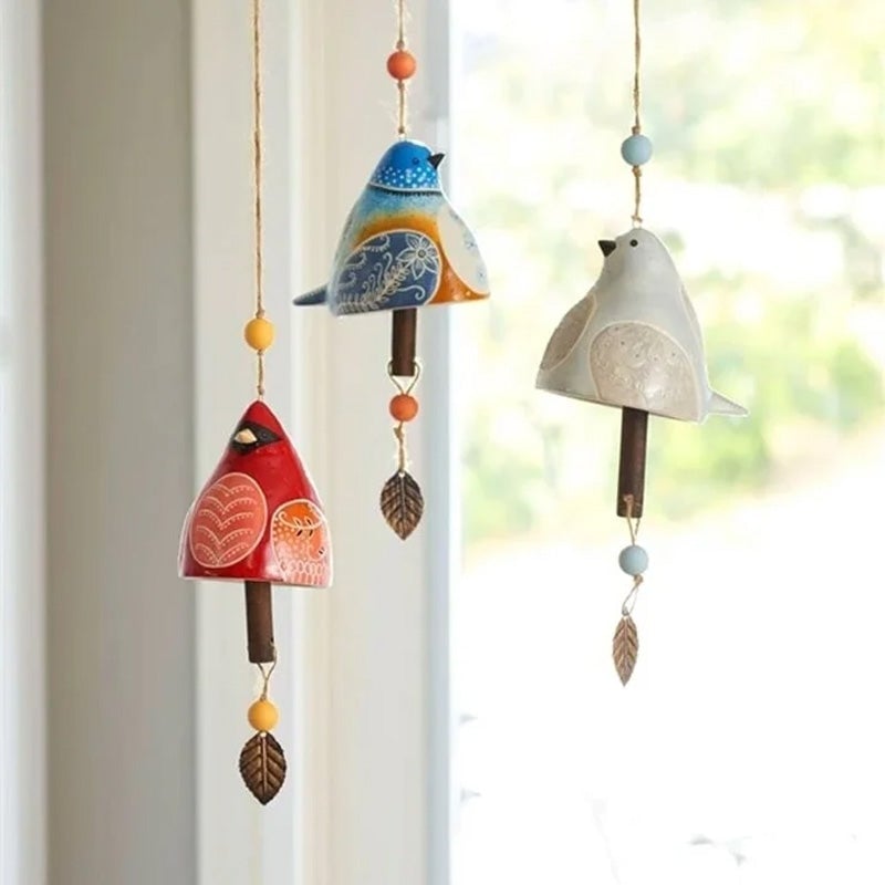 💥Hot Promotion 49% OFF🦜Bird Song Bell