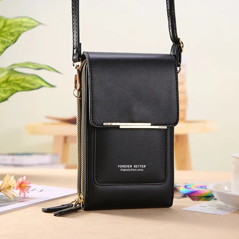 💥 SALE 49% OFF💥2022 NEW Fashion Crossbody Handbag (The second one costs only ￡8.99!!)