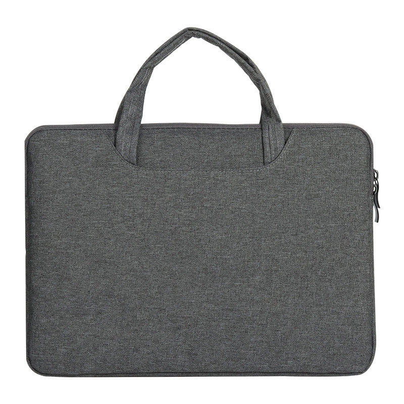 Unisex Medium All Seasons Canvas Classic Style Laptop Bag