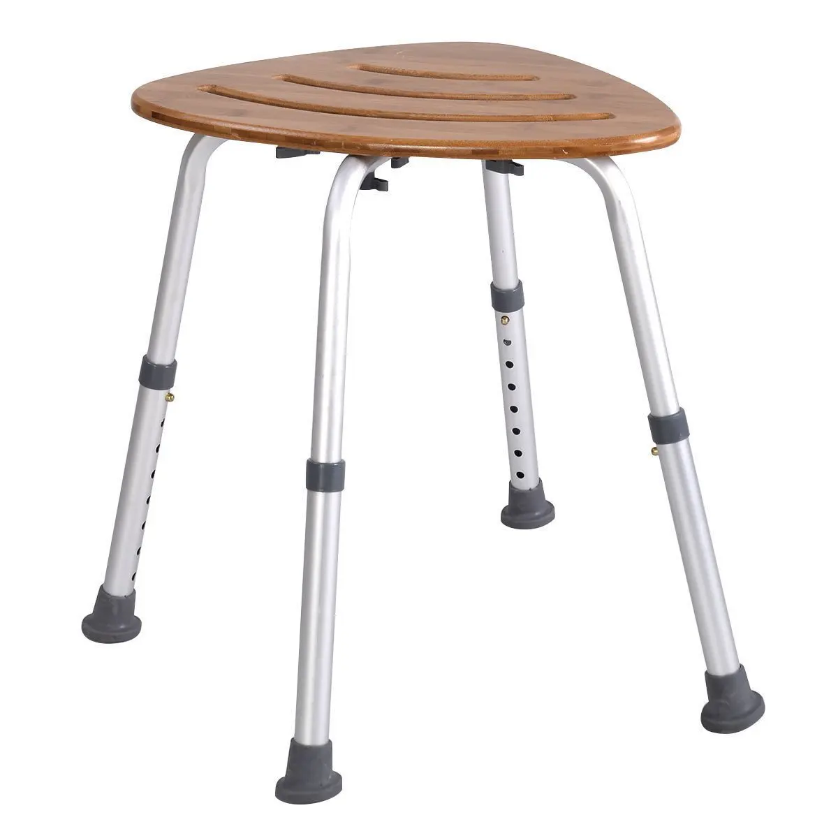 Superior Quality Household Adjustable Shower Seat shower stool for elderly