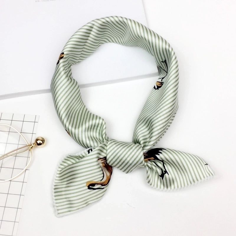 Scarf (dog Powder)