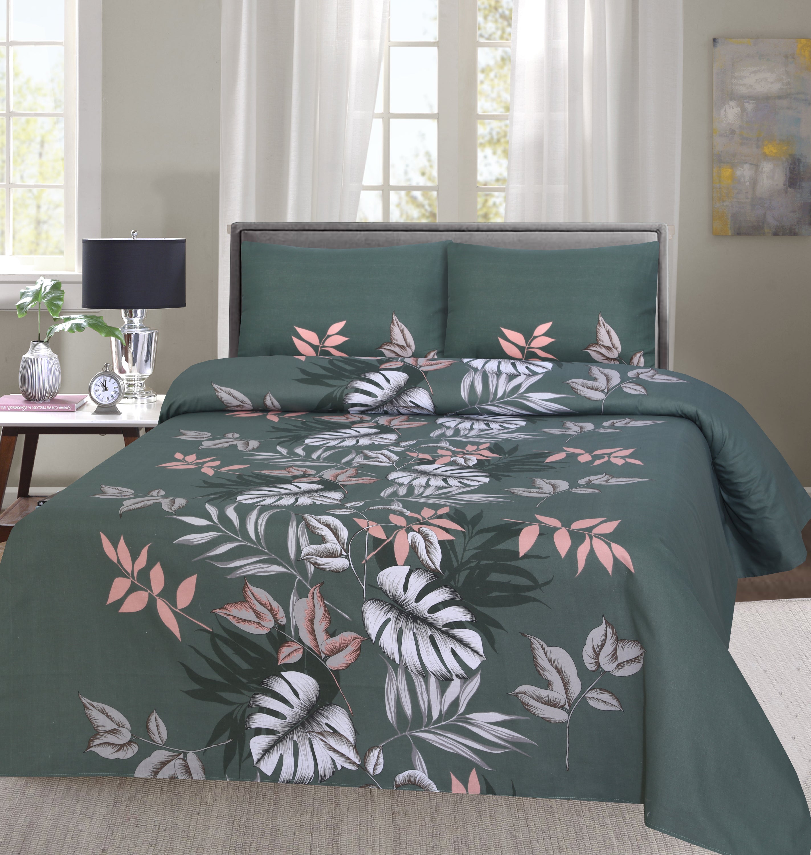 Mesetas-Bed Sheet Set