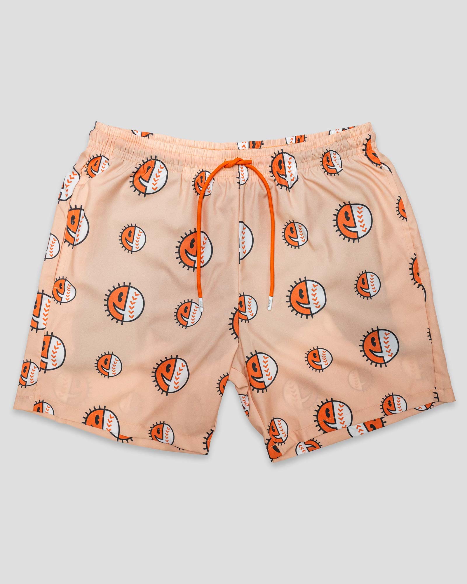 Sunny Days and Double Plays Cage Trunks