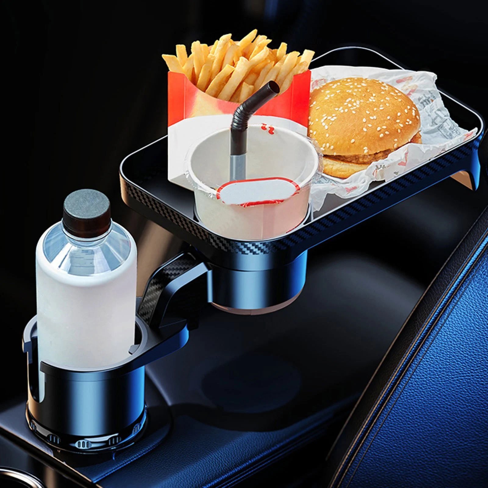 💥Summer Promotion 49% Off💥-Car cup holder extender