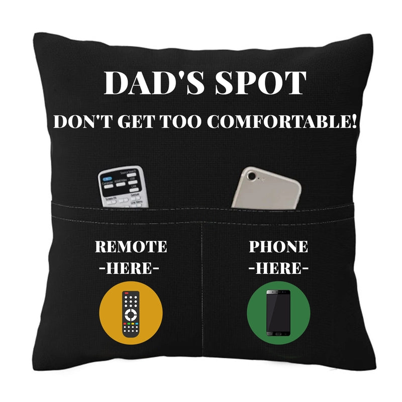 Casual Cute Letter Game Console Polyester Pillow Cases