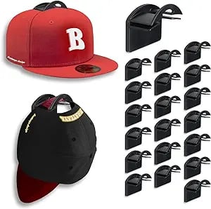 2024 Upgraded Minimalist Hat Organizer