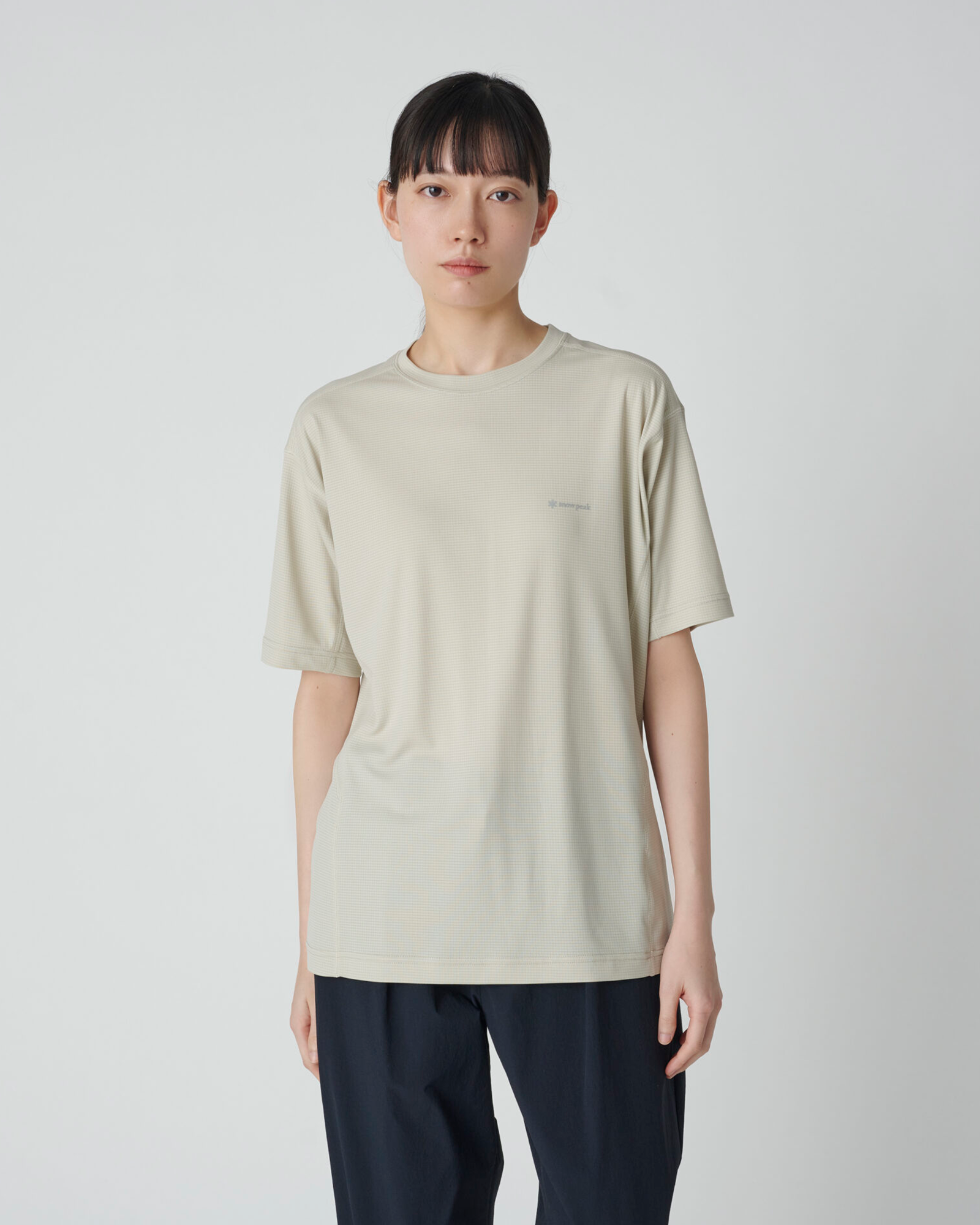 Pe Power Dry T-Shirt
