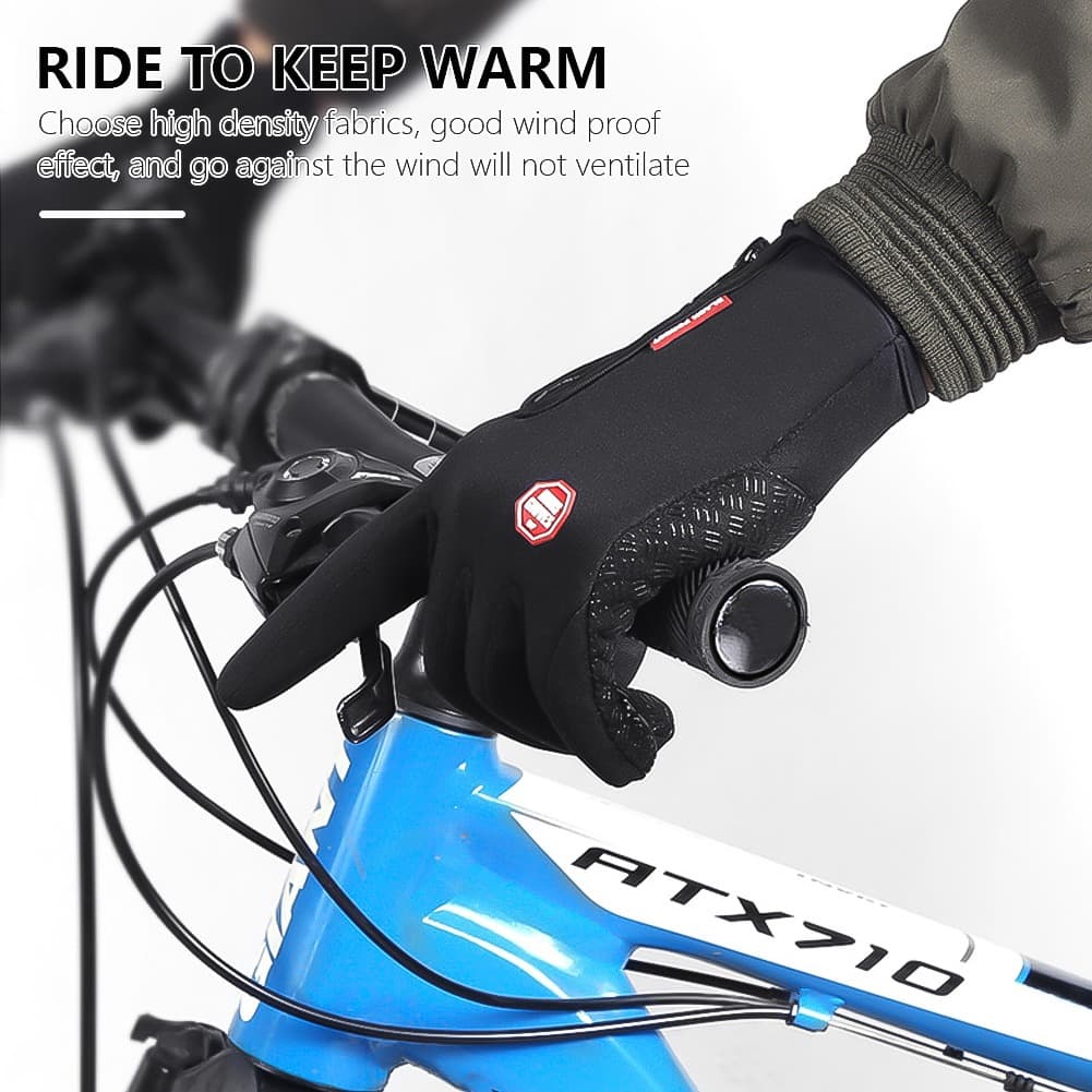 🔥 time discount on the last day,Unisex Thermal Winter Gloves. 🔥🔥