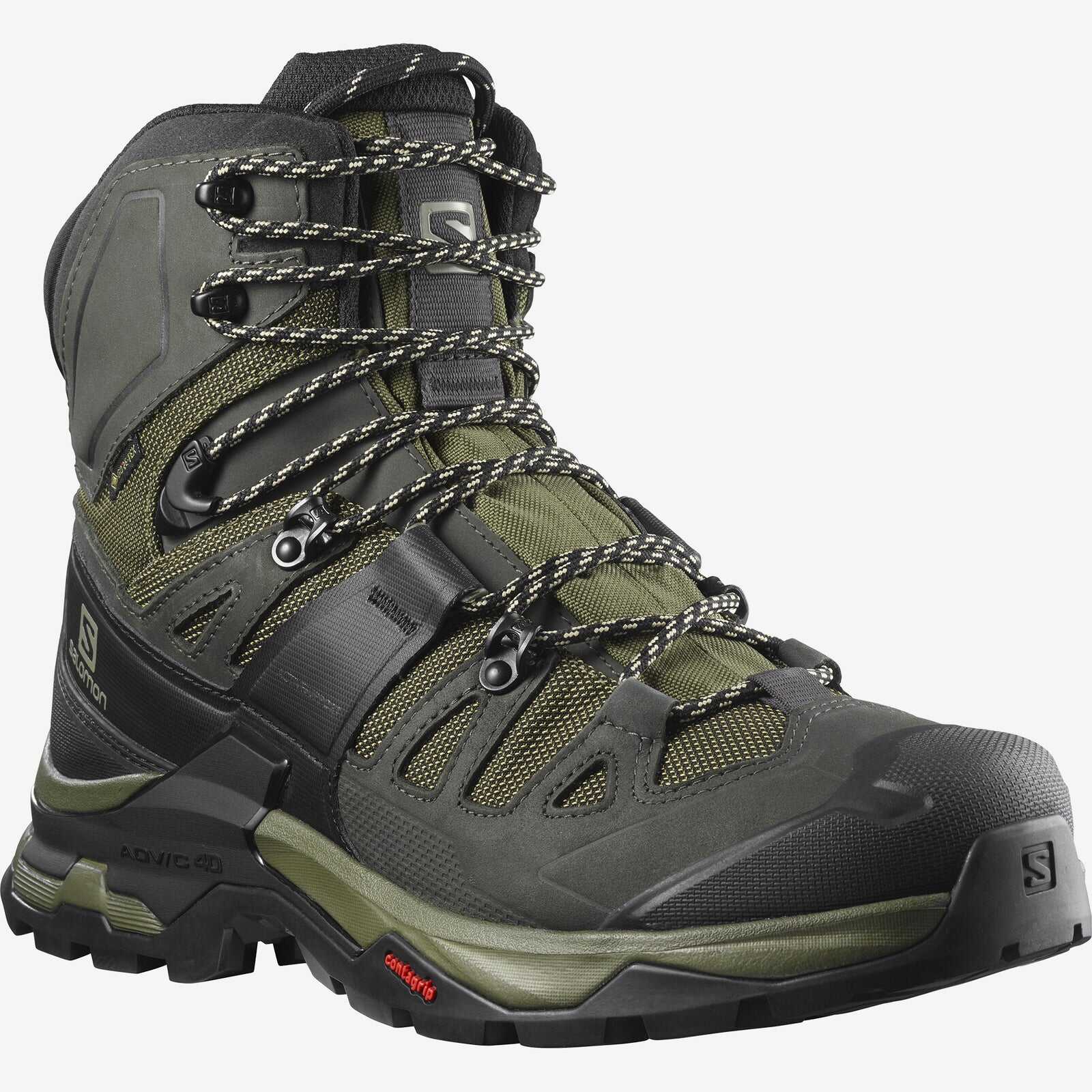 wxl-QUEST 4 GTX ZAPATILLA HOMBRE