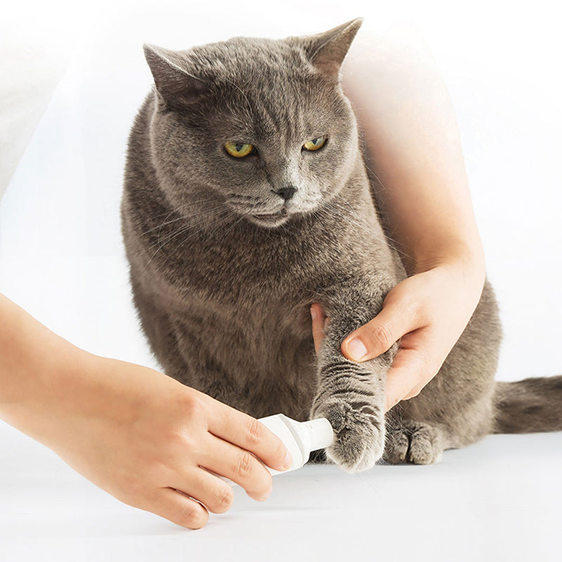 Aus Paws Happy Paws. Happy Claws: Easy Pet Nail Trimmers