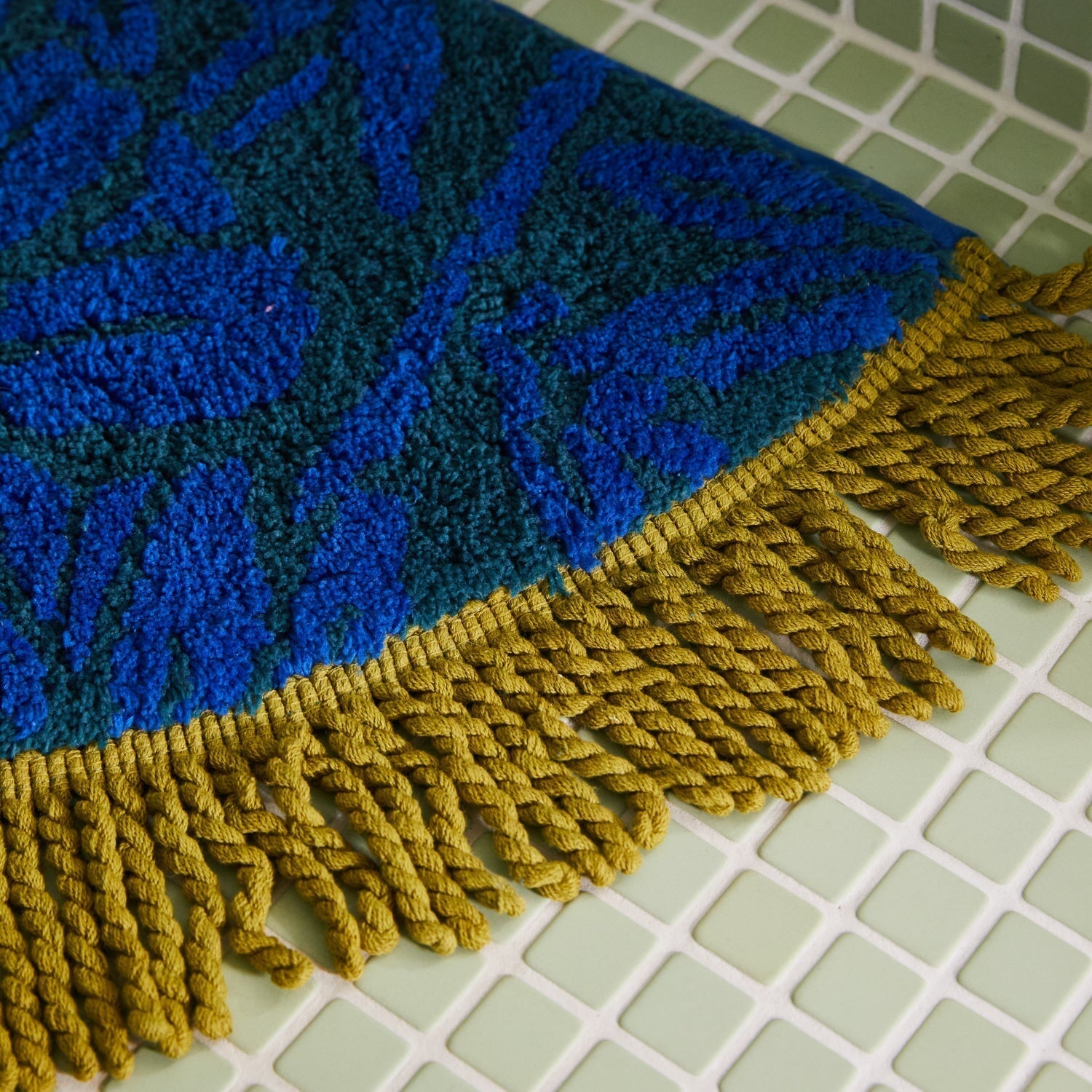 Bath Mat