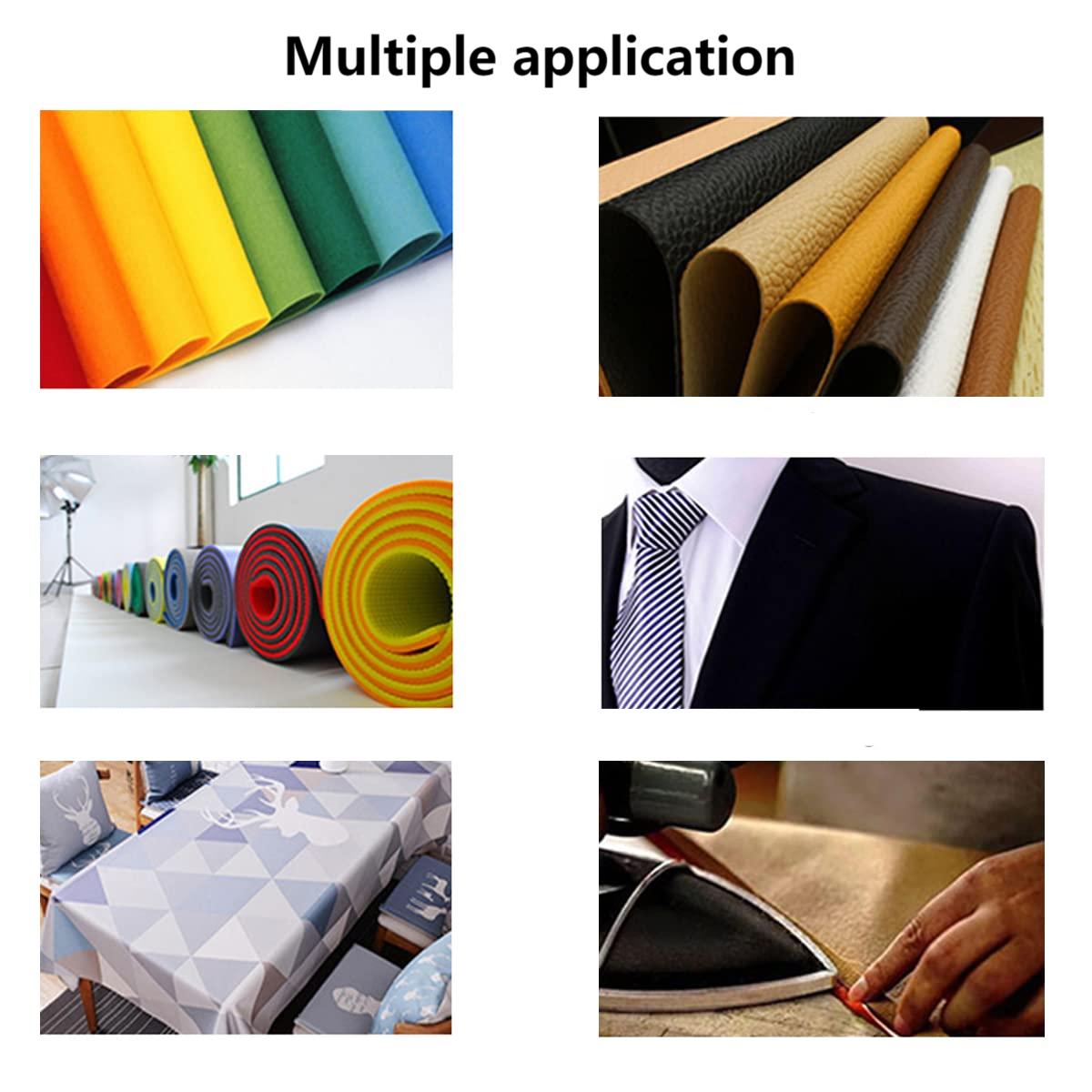 🧵Double-Sided Textile Tape