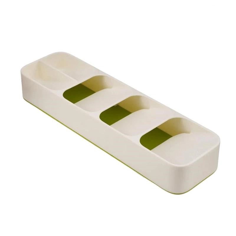 Basic Solid Color Abs Storage Box