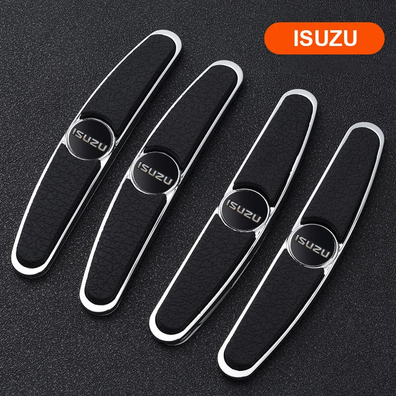 Car Metal Bumper4pcs/1 set