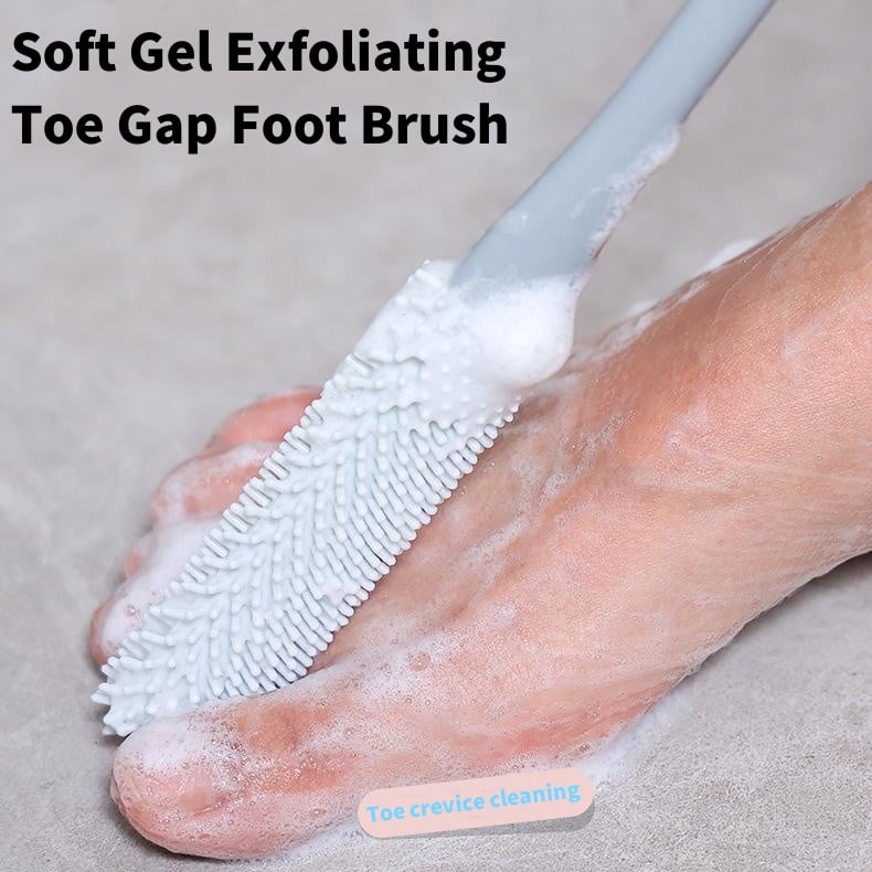 🔥Toe Gap Cleaning Brush