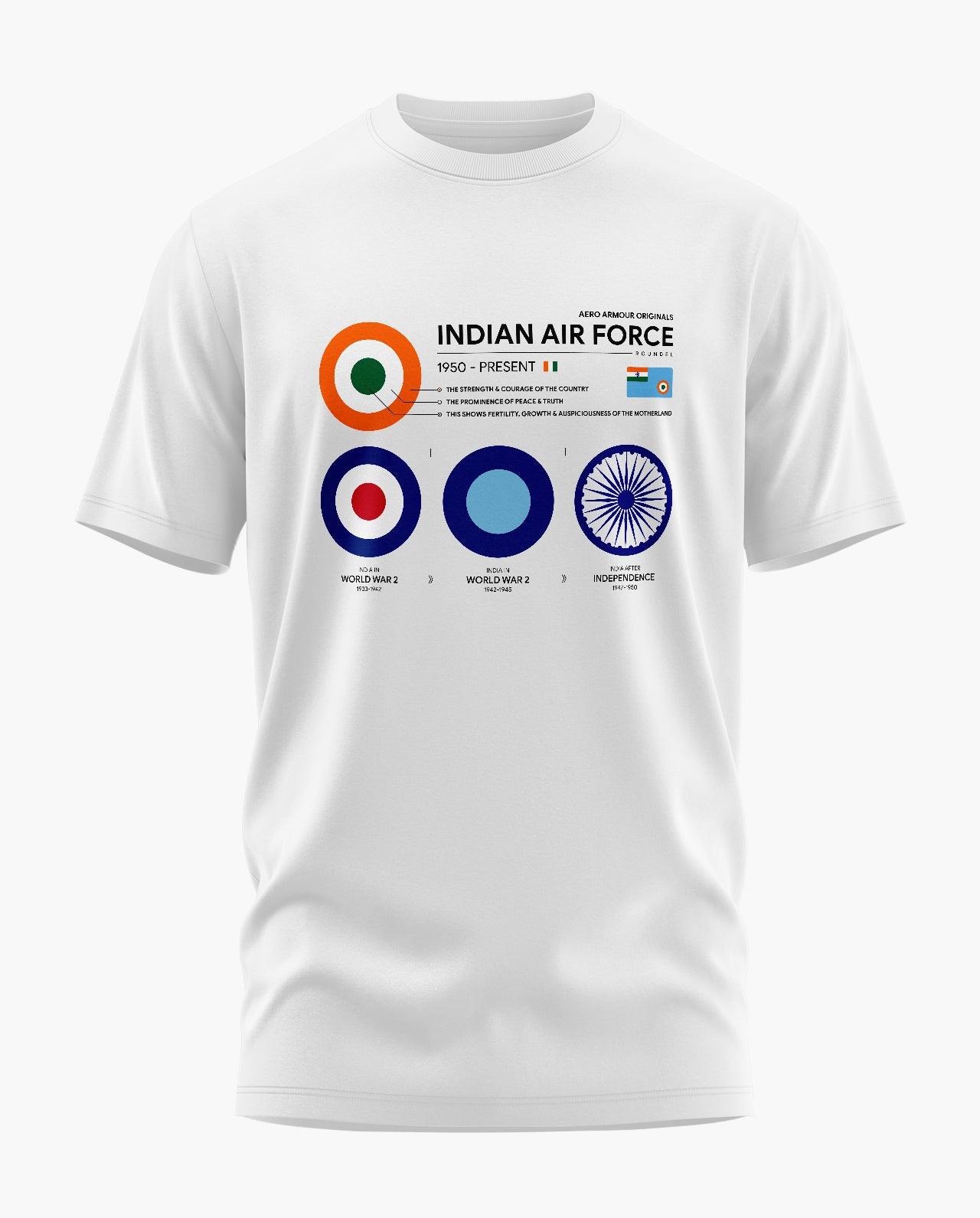 Airforce Roundel T-Shirt