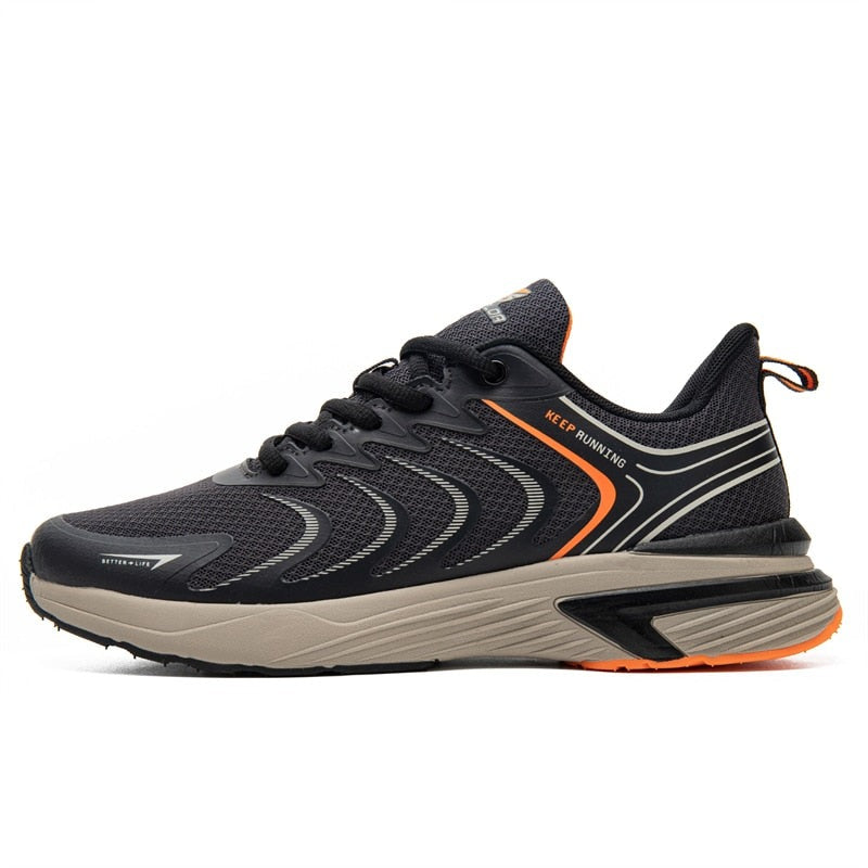 West Athletic Lightweight Long Distance Running Shoes
