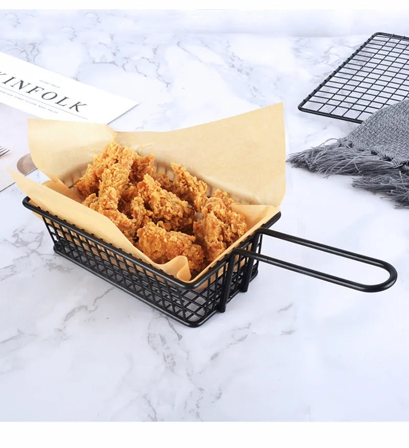 FRYING BASKET